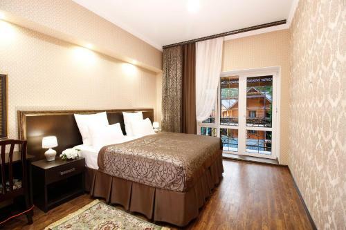 Hotel Tauruh