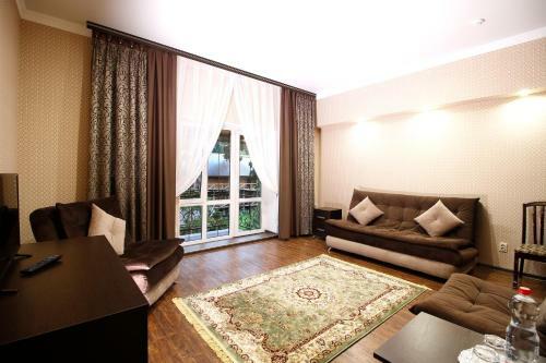Hotel Tauruh