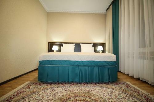 Hotel Tauruh