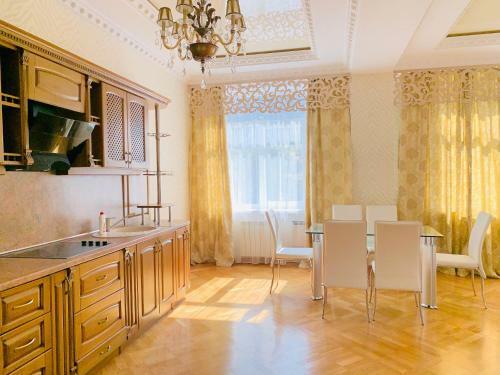 Vershina Apartment