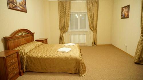 Gostinichny Kompleks Grand Hotel