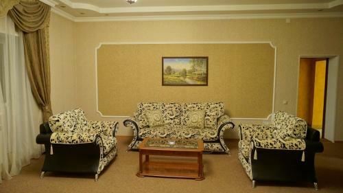 Gostinichny Kompleks Grand Hotel