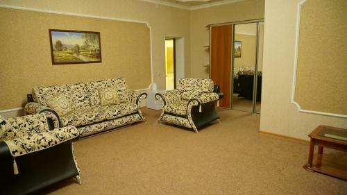 Gostinichny Kompleks Grand Hotel