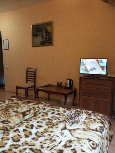 Posada Aruchat Hotel