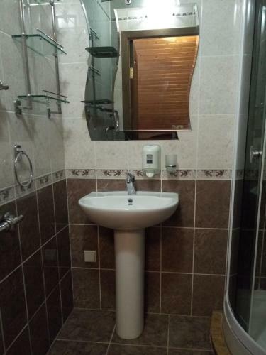 Posada Aruchat Hotel