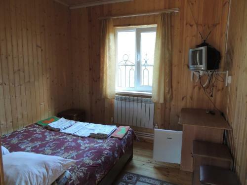 Posada Lesnaya Skazka Hotel