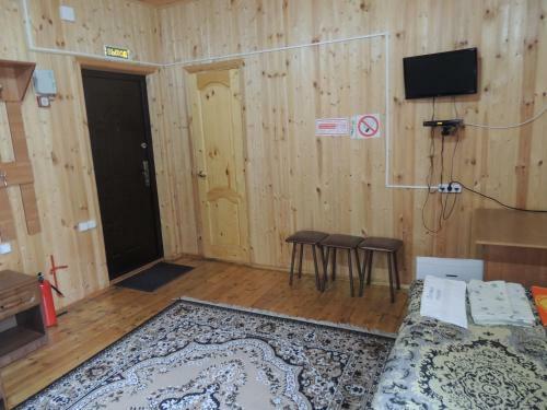 Posada Lesnaya Skazka Hotel