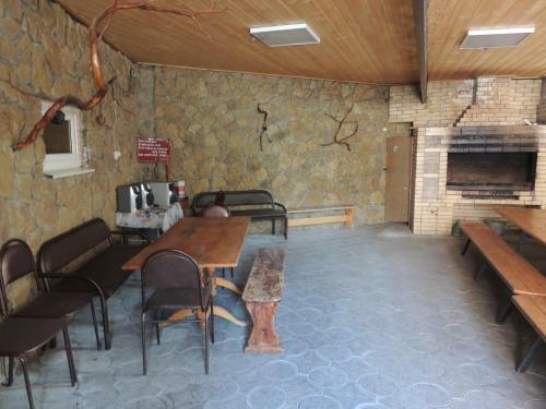 Posada Lesnaya Skazka Hotel