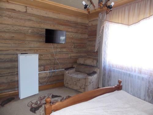 Sokol Hotel