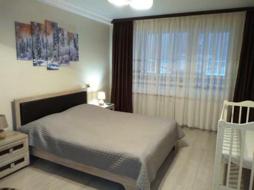 Pikhtoviy Mys 6 Apartment
