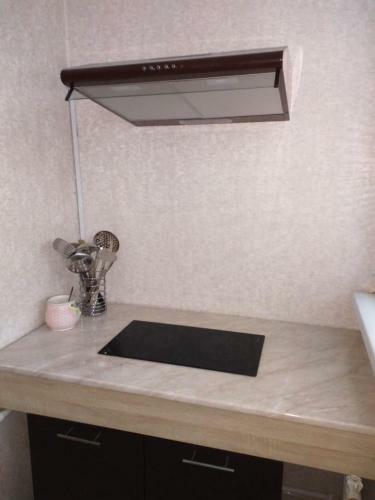 Pikhtoviy Mys 6 Apartment