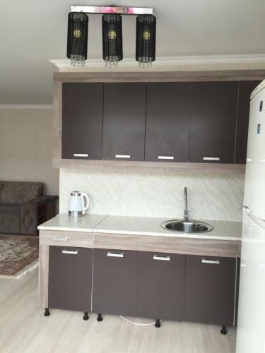 Pikhtoviy Mys 6 Apartment