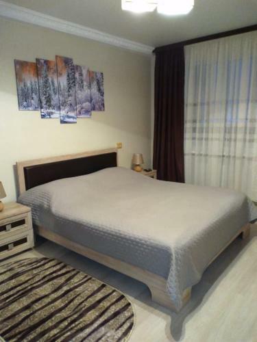 Pikhtoviy Mys 6 Apartment