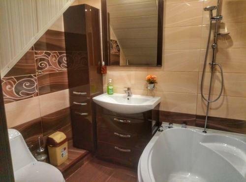 Vacation Home U Iry