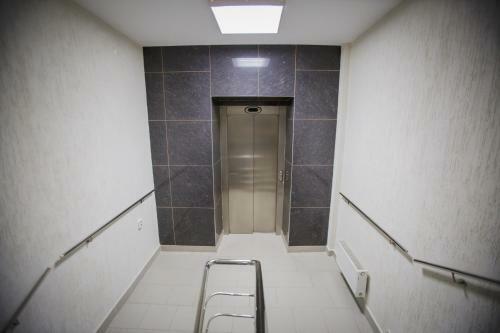 Hotel Snezhniy Bars Dombay