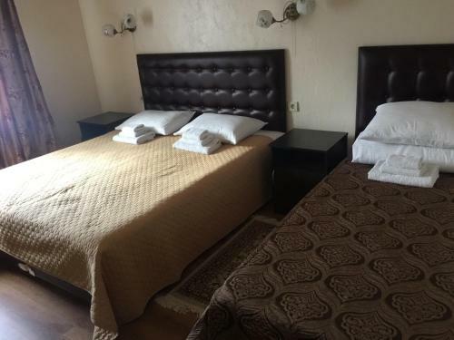 Hotel Bostan