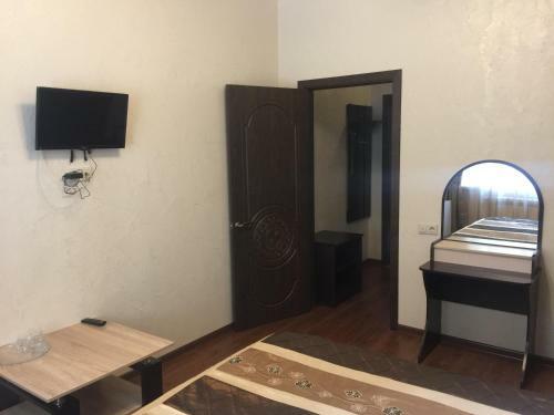Hotel Bostan
