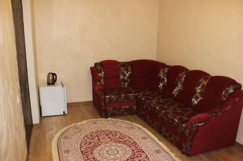 Hotel Bostan