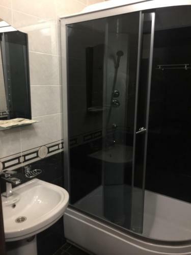 Hotel Bostan