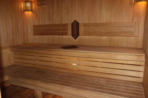 Hotel Bostan