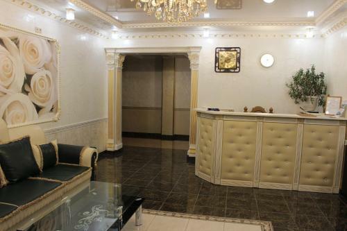 Hotel Bostan