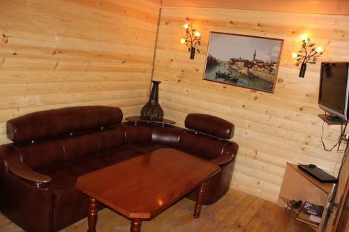 Hotel Bostan
