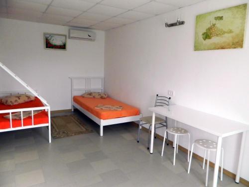 Hostal Chastnyy Dom Leto U Morya