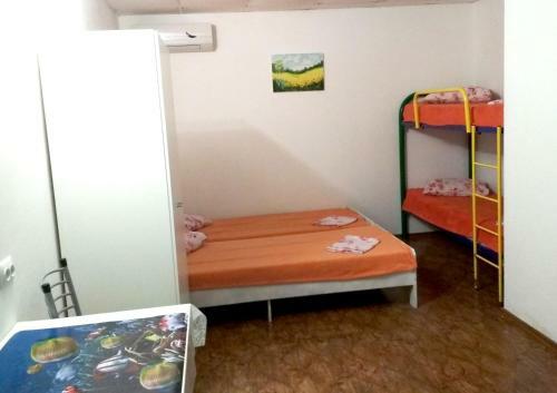 Hostal Chastnyy Dom Leto U Morya