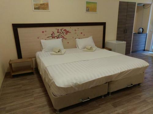 Posada Seavilliya Park Hotel