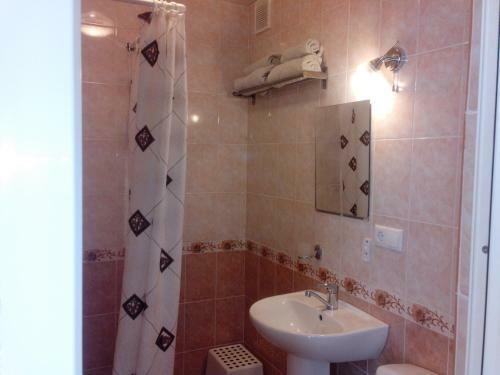 Posada Seavilliya Park Hotel