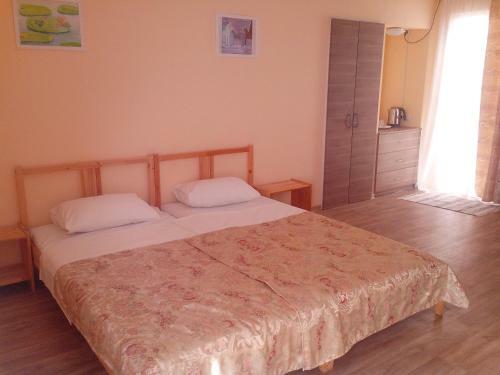 Posada Seavilliya Park Hotel