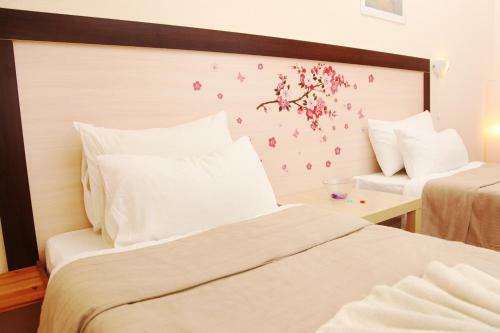 Posada Seavilliya Park Hotel