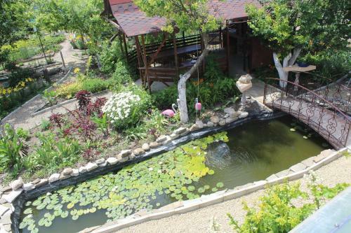 Posada Seavilliya Park Hotel
