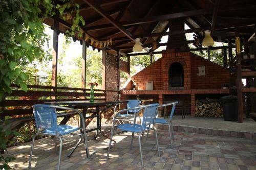 Posada Seavilliya Park Hotel
