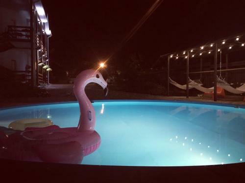 Hostal Sovy Guest House