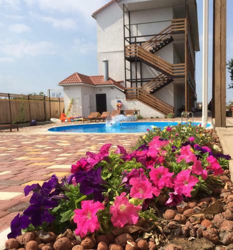 Hostal Sovy Guest House