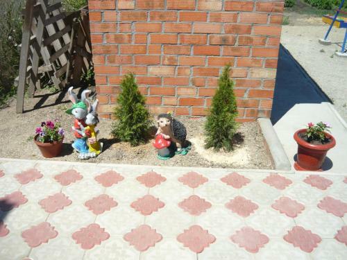 Hostal Guest House Azov