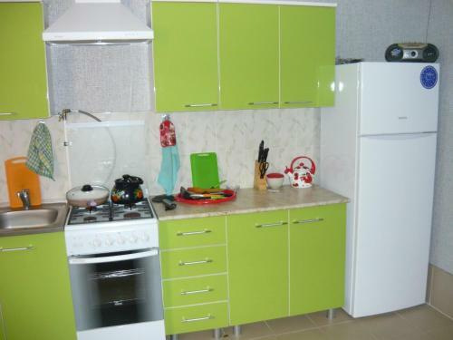 Hostal Guest House Azov