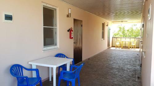 Hostal Guest House Azov