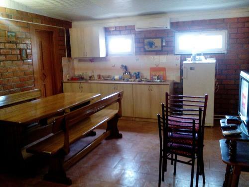 Hostal Sea Breeze Guest House