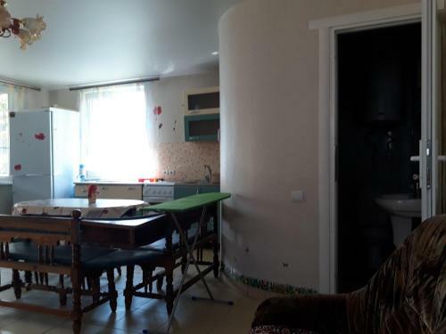 Hostal Sea Breeze Guest House