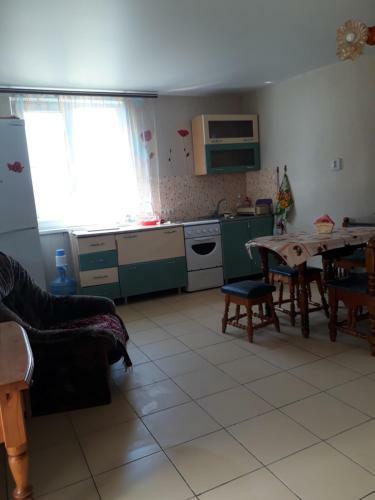 Hostal Sea Breeze Guest House