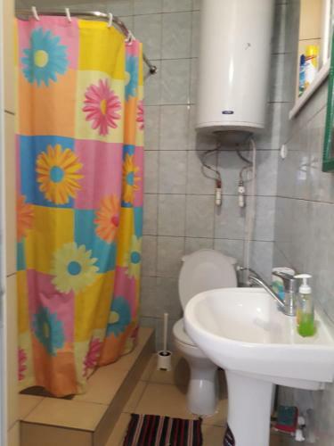 Hostal Sea Breeze Guest House