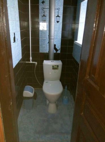 Hostal Sea Breeze Guest House