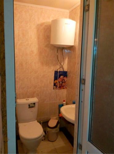 Hostal Sea Breeze Guest House