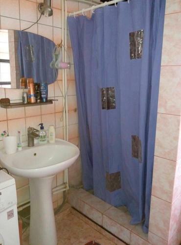 Hostal Sea Breeze Guest House