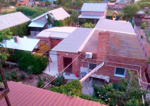 Hostal Sea Breeze Guest House