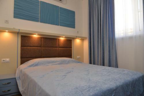 Hotel Kazachiy Bereg 2