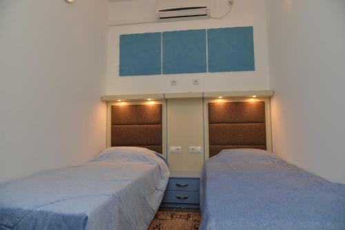 Hotel Kazachiy Bereg 2