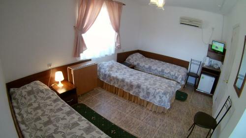 Hotel Kazachiy Bereg 2